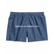 Modische neue Stil Herren Pyjama Hosen überprüft Pyjama Shorts